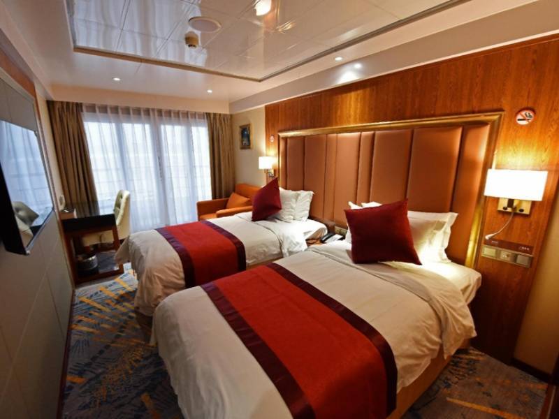 豪华阳台标准间3_副本