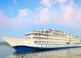 长江壹号游轮介绍，长江壹号游轮的房间及娱乐场所介绍，长江壹号的预定方式和流程