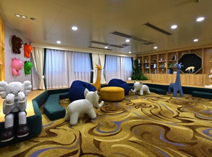 长江壹号游轮宜昌至重庆5日游具体行程，长江壹号游轮宜昌至重庆5日游票价，费用包含了哪些图4