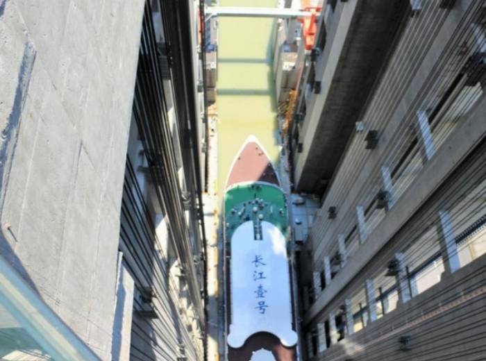 长江壹号游轮重庆至宜昌5日游行程安排，长江壹号游轮重庆到宜昌游轮价格，有哪些景点图6