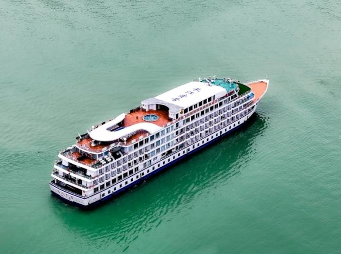 长江壹号游轮重庆至宜昌5日游行程安排，长江壹号游轮重庆到宜昌游轮价格，有哪些景点图1