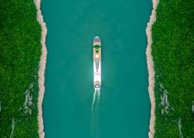 长江奇迹游轮宜昌到重庆五日游具体行程，长江奇迹号游轮五日游船票价格，费用包含