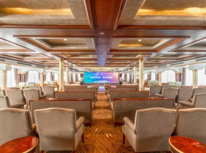 长江奇迹游轮宜昌到重庆五日游具体行程，长江奇迹号游轮五日游船票价格，费用包含图5