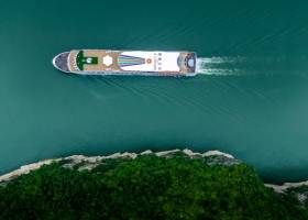 长江奇迹游轮重庆至宜昌四日游具体行程，长江奇迹游轮包含哪些景点，船票多少钱