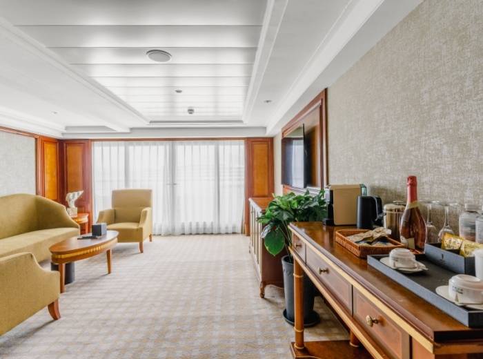 长江奇迹游轮宜昌至重庆5日游线路详情，费用包含，去到神农架的豪华游船推荐图7