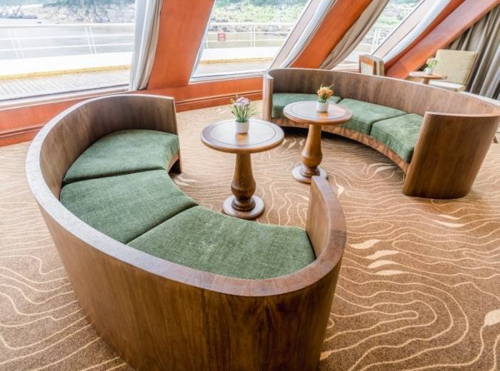 长江奇迹游轮简介，长江奇迹游轮房间介绍，长江奇迹号游轮预订电话是多少图3