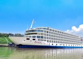 世纪绿洲号游轮五日游线路详情，宜昌到重庆游轮价格明细