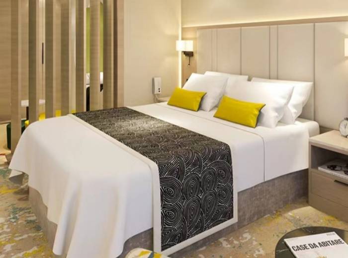 世纪绿洲号游轮五日游线路详情，宜昌到重庆游轮价格明细图6