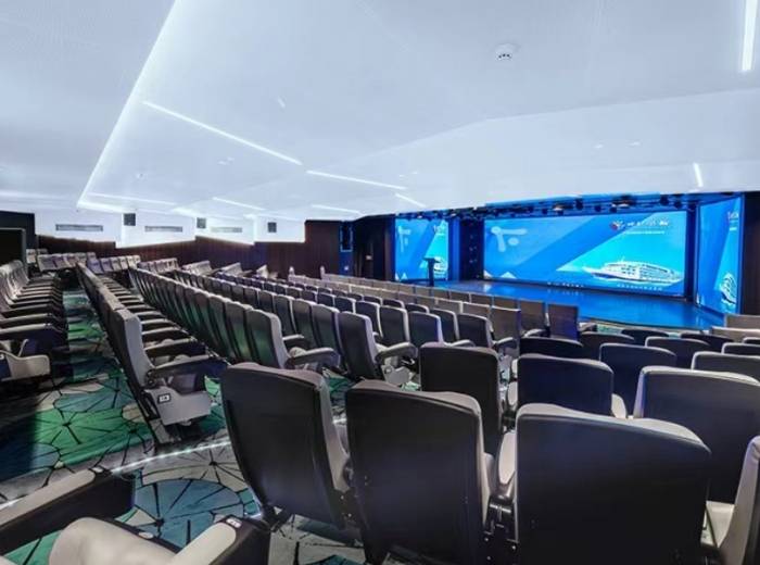 世纪绿洲号游轮五日游线路详情，宜昌到重庆游轮价格明细图8