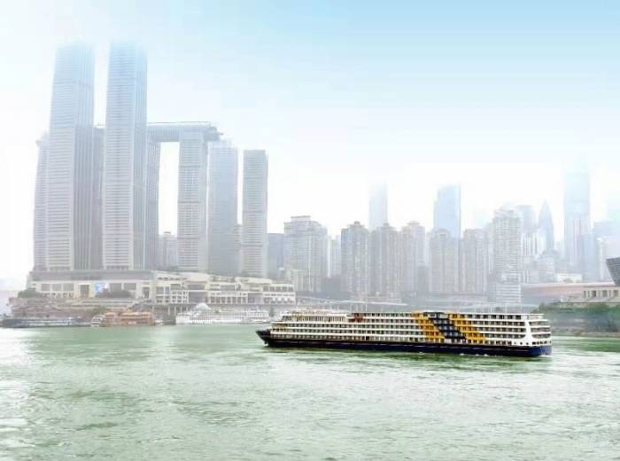 美维凯悦游轮简介，美维凯悦游轮详细信息图2