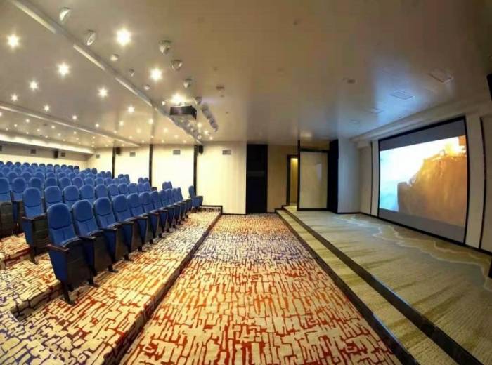 美维凯悦游轮简介，美维凯悦游轮详细信息图4