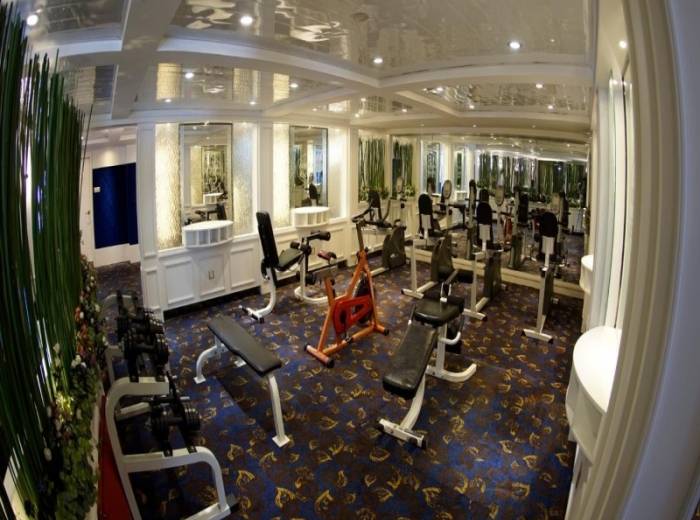 美维凯珍/凯娜/凯蒂号游轮重庆出发到宜昌具体行程，四天三晚费用明细图2