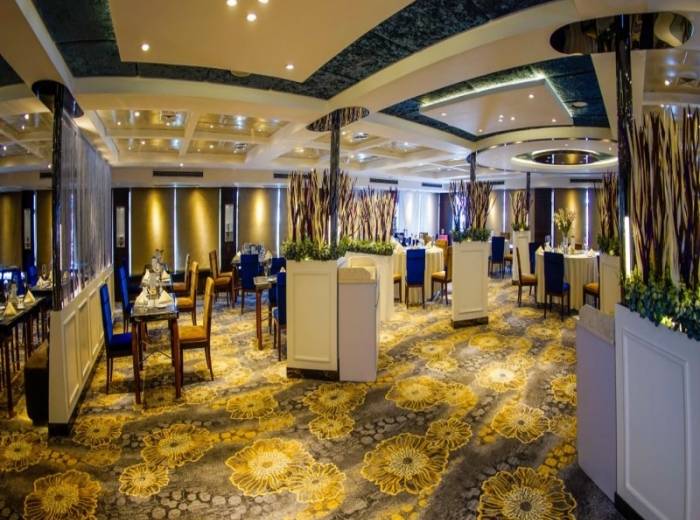 美维凯珍/凯娜/凯蒂号游轮重庆出发到宜昌具体行程，四天三晚费用明细图6