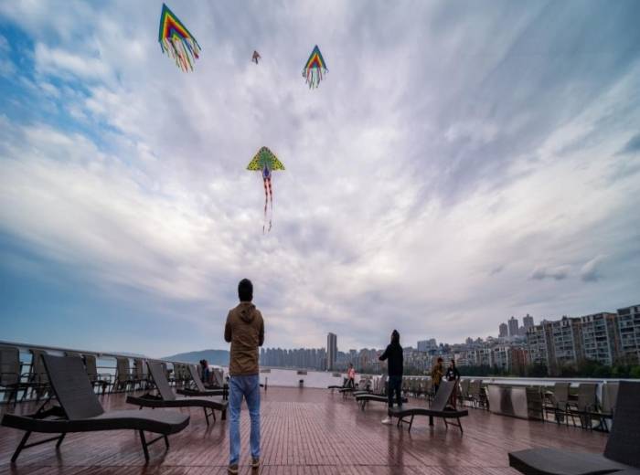 美维凯珍/凯娜/凯蒂号游轮重庆出发到宜昌具体行程，四天三晚费用明细图8