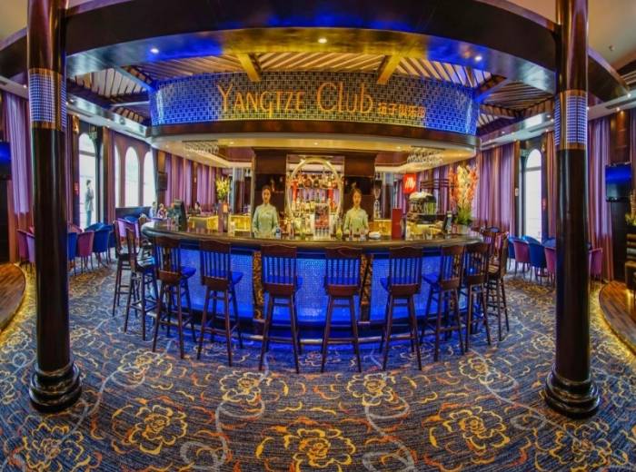 美维凯珍号游轮介绍 美维凯珍号服务特点图6