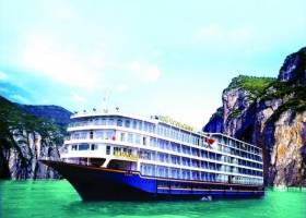 美维凯娜号游轮介绍，房间介绍，服务标准