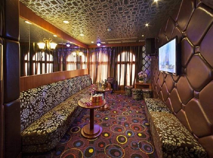 美维凯娜号游轮介绍，房间介绍，服务标准图3