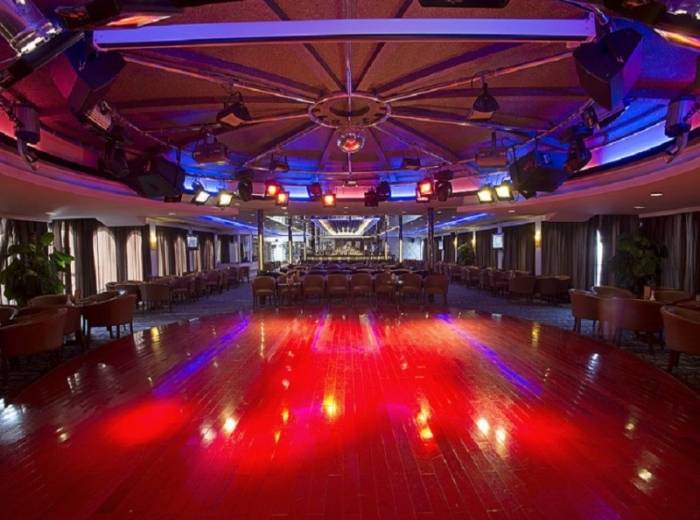 美维凯娜号游轮介绍，房间介绍，服务标准图5