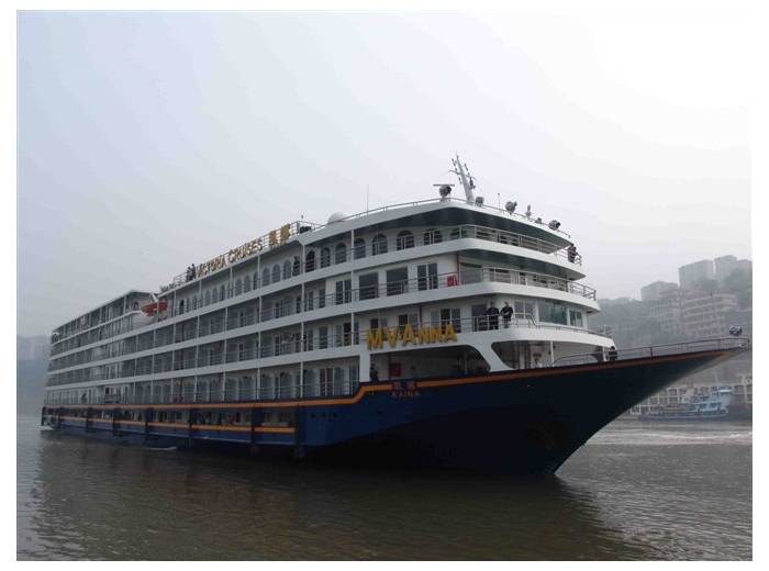 美维凯娜号游轮介绍，房间介绍，服务标准图8