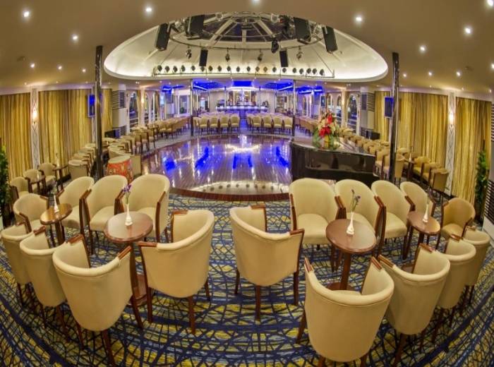 美维凯蒂号游轮介绍，行程安排，客房简介图3