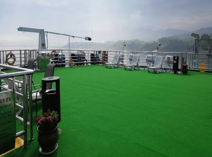 美维凯蒂号游轮介绍，行程安排，客房简介图4