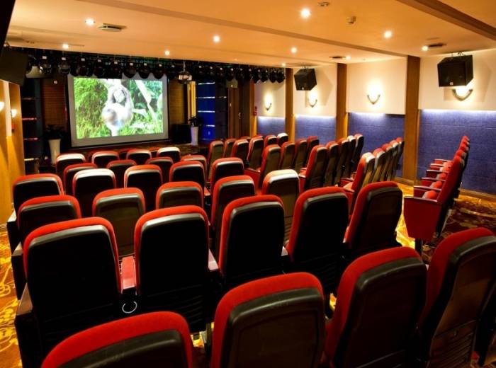 总统七号/八号游轮介绍，总统七号/八号游轮预订流程/电话，总统七号/八号线路特色图3