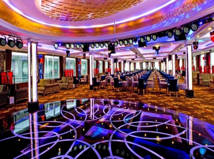 总统七号/八号游轮介绍，总统七号/八号游轮预订流程/电话，总统七号/八号线路特色图7