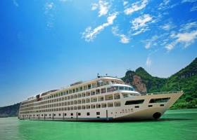 总统六号游轮介绍，总统六号游轮预订流程/电话，总统六号内部图片