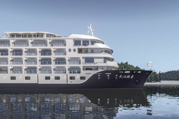 长江探索号的客房有哪些专属服务