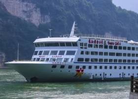 长江黄金系列（2/3/5/6/8号）游轮介绍，黄金系列游轮预订流程和电话