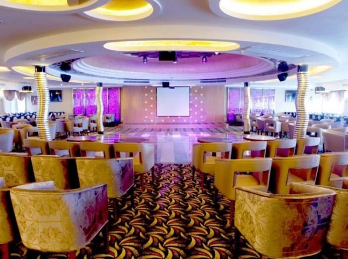 长江黄金系列（2/3/5/6/8号）游轮介绍，黄金系列游轮预订流程和电话图4