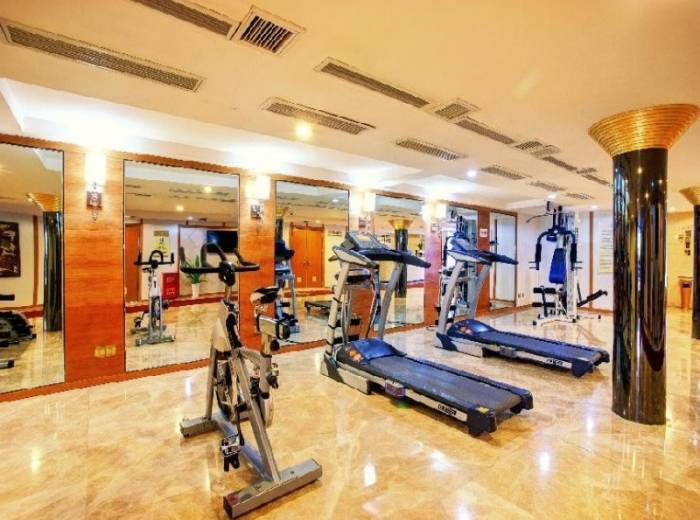 长江黄金系列（2/3/5/6/8号）游轮介绍，黄金系列游轮预订流程和电话图6