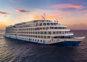 星际水晶号游轮介绍，星际水晶游轮预订电话，客房介绍