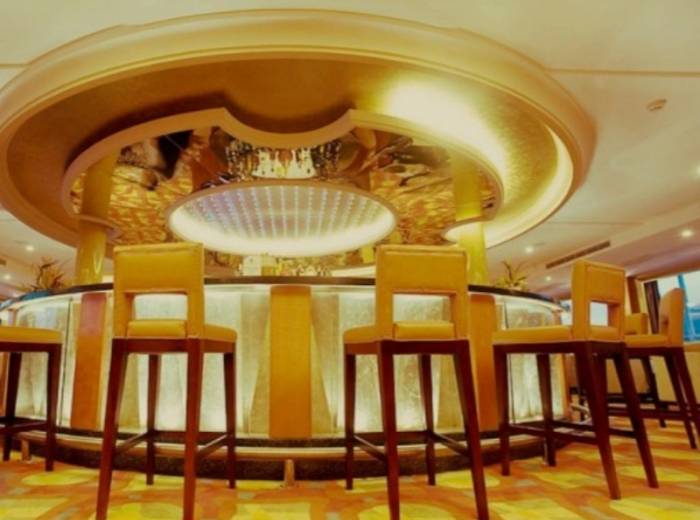 星际水晶号游轮介绍，星际水晶游轮预订电话，客房介绍图3