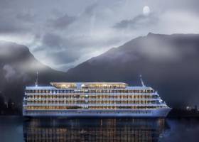 星际雅典娜游轮介绍，游轮参数，星际雅典娜游轮预订电话