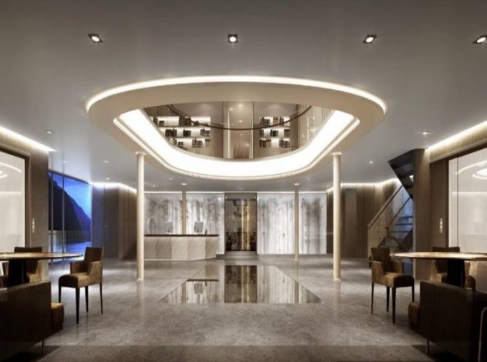 星际雅典娜游轮介绍，游轮参数，星际雅典娜游轮预订电话图2