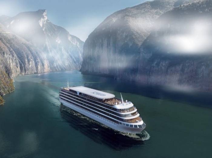 星际雅典娜游轮介绍，游轮参数，星际雅典娜游轮预订电话图5