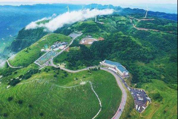 《庆余年3》官宣来袭,一起来打卡《庆余年》作者的家乡——宜昌