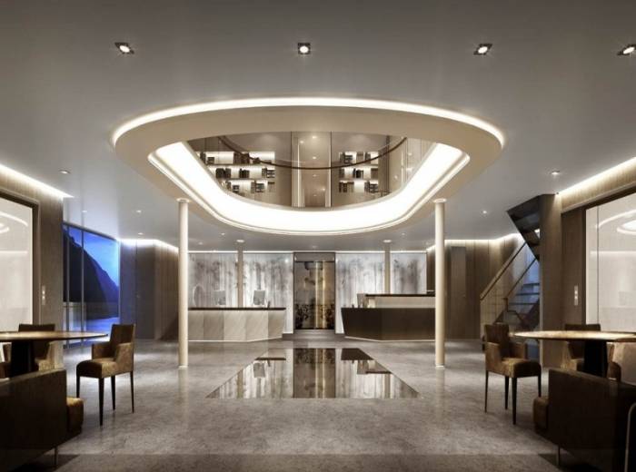 星际阿波罗游轮介绍，星际阿波罗游轮预订电话，行程安排图3