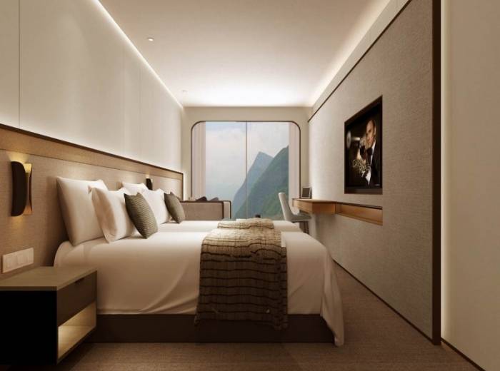 星际阿波罗游轮介绍，星际阿波罗游轮预订电话，行程安排图5