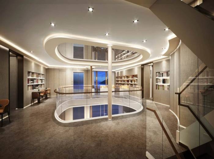 星际阿波罗游轮介绍，星际阿波罗游轮预订电话，行程安排图6