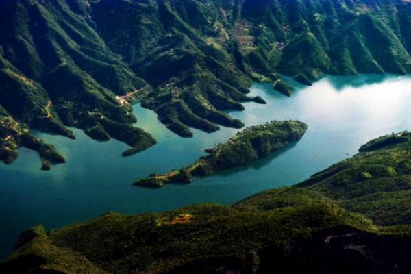 7月1日,宜昌这一大桥将试通车