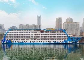 华夏神女5号游轮介绍，预订电话，行程安排