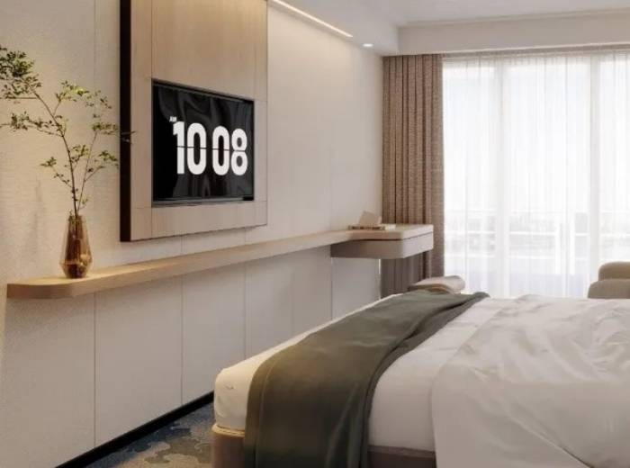 华夏神女5号游轮介绍，预订电话，行程安排图2