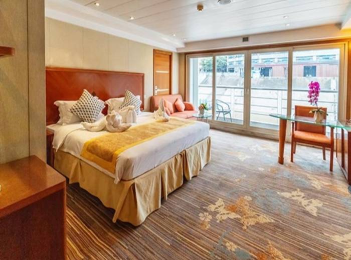 长江印象游轮5日游，船票价格，宜昌到重庆上水行程图3