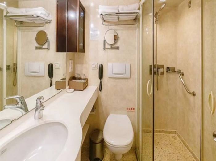 长江印象游轮介绍，预订电话，游船特色图3