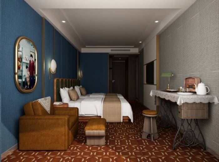 2025长江记忆游轮五日游，宜昌到重庆上水行程，价格图5