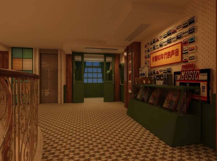 长江记忆游轮介绍，游轮特点、预订电话图5