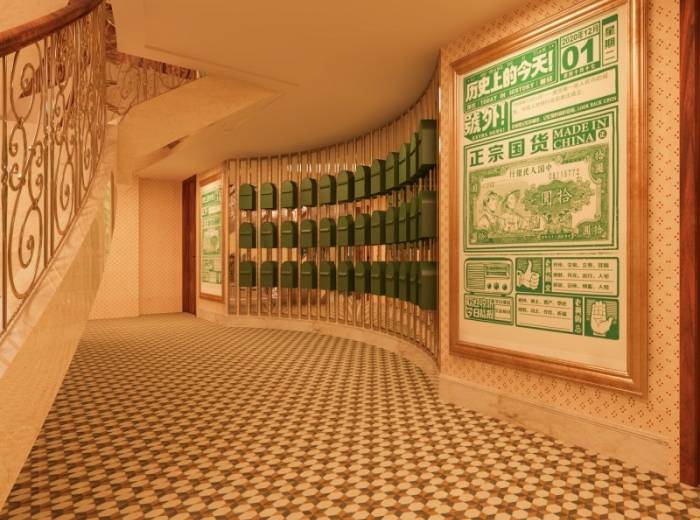 2025长江记忆游轮重庆到宜昌4天3晚行程，豪华游船推荐图3