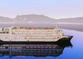 长江探索号宜昌到重庆 8 天游怎么玩？神农架环线 + 游轮深度游攻略（8 天 7 晚闭环）